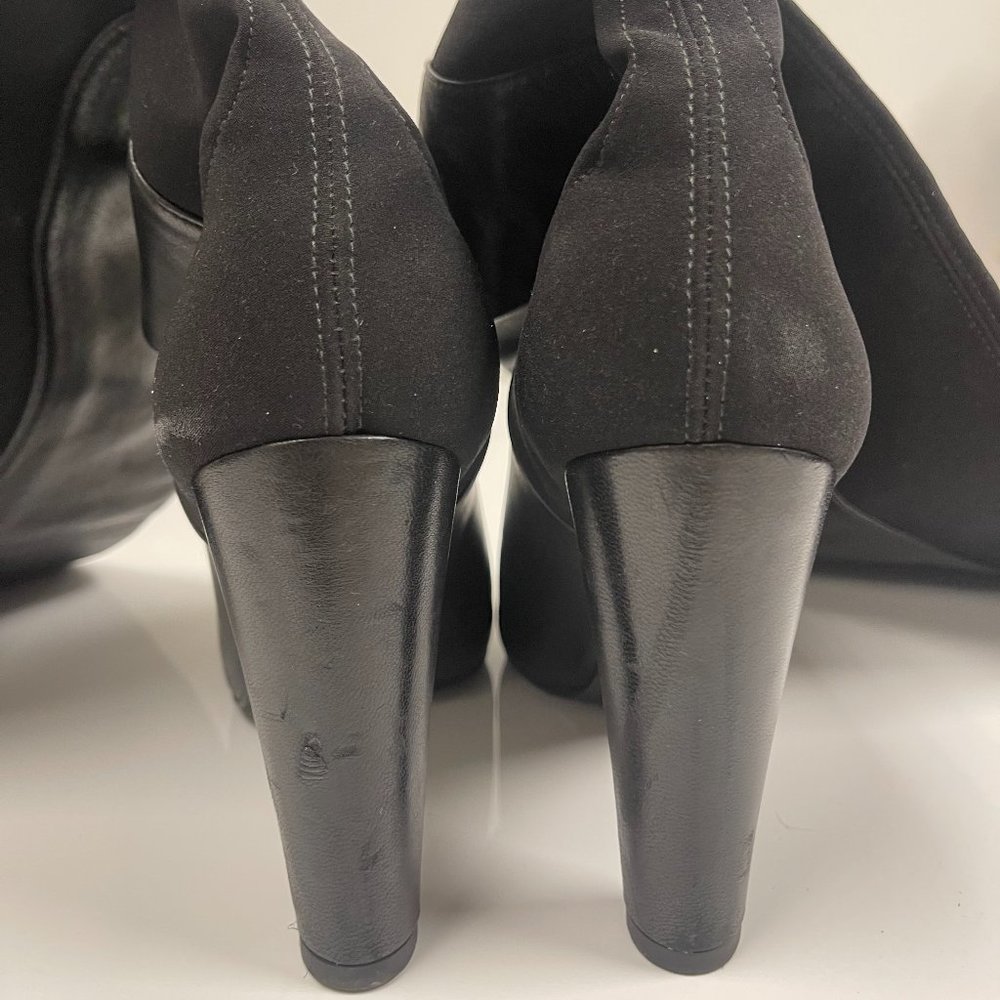 Stuart Weitzman 5050 Boot - image 3